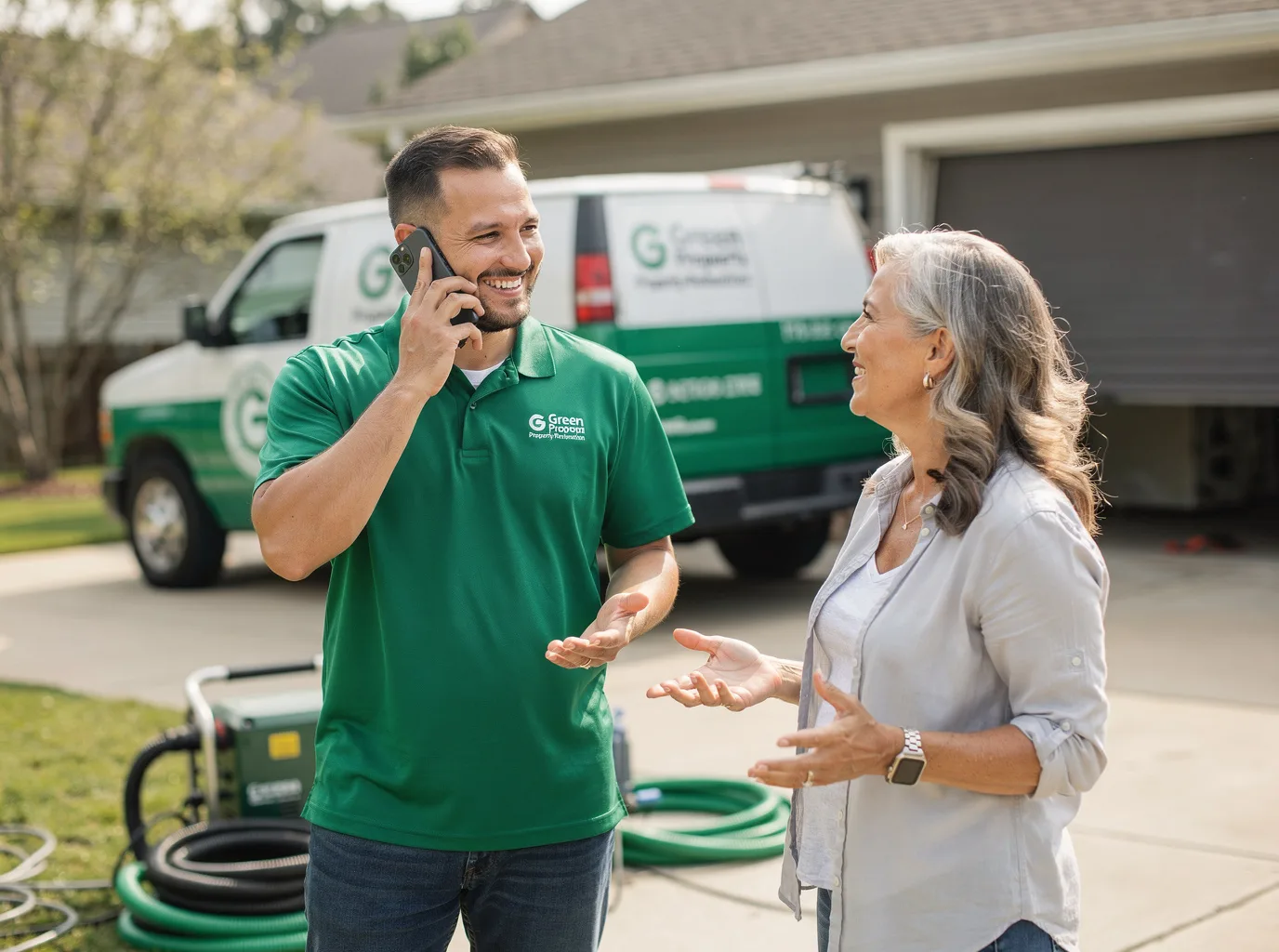 Water Damage Restoration Cadillac, MI FAQs